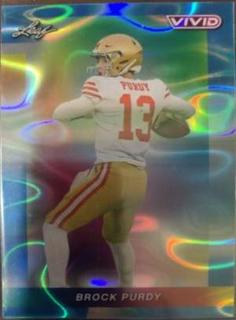 Brock Purdy