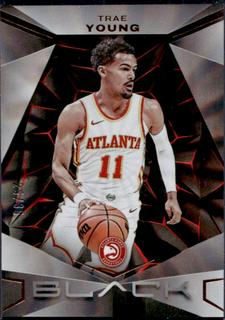 Trae Young