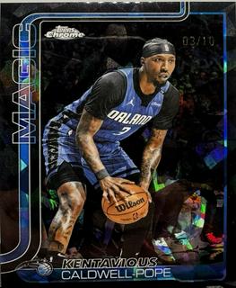 Kentavious Caldwell-Pope