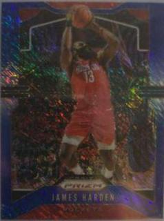 James Harden