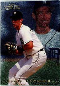Alan Trammell