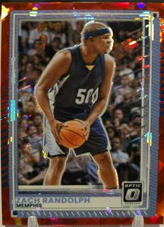 Zach Randolph