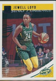 Jewell Loyd