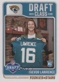 Trevor Lawrence