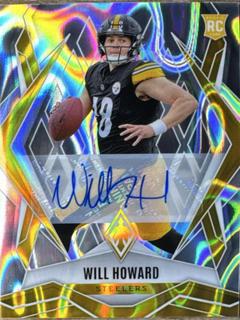 Will Howard