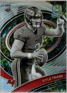 Kyle Trask