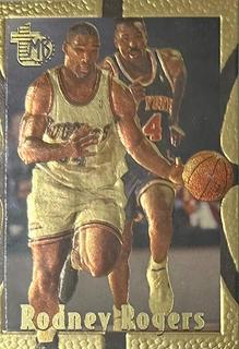 Rodney Rogers
