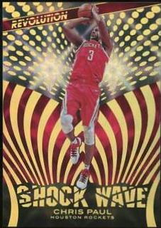 Chris Paul