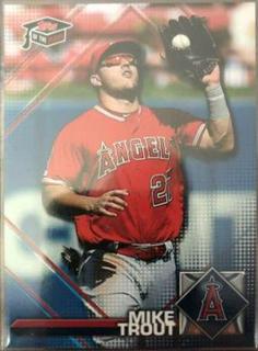 Mike Trout