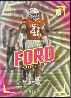 Jaylan Ford