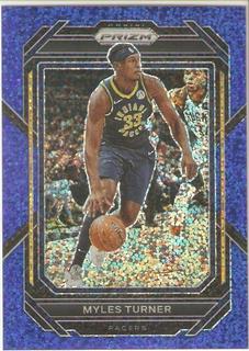 Myles Turner
