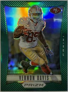 Vernon Davis