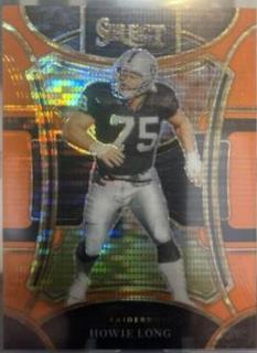 Howie Long