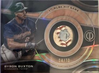 Byron Buxton