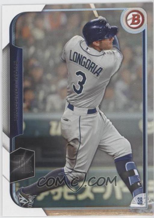 Evan Longoria #77