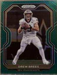 Drew Brees