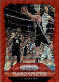 Tiago Splitter