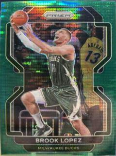 Brook Lopez
