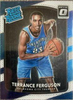 Terrance Ferguson