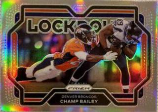 Champ Bailey
