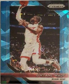 Dwyane Wade