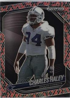 Charles Haley