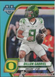 Dillon Gabriel