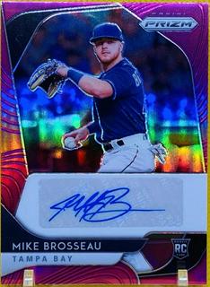 Mike Brosseau