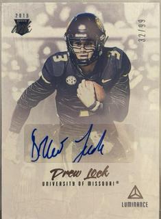 Drew Lock