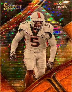 Andre Johnson