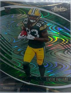 Savion Williams