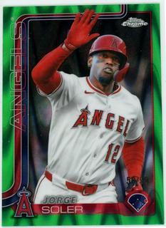 Jorge Soler