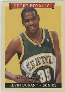 Kevin Durant