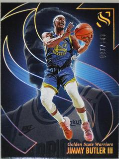 Jimmy Butler III