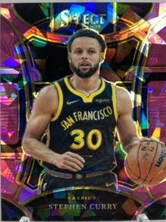 Stephen Curry