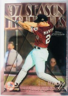 Tino Martinez