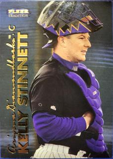 Kelly Stinnett