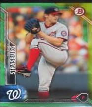 Stephen Strasburg