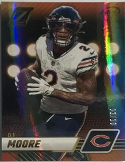 DJ Moore
