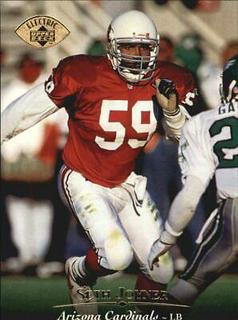 Seth Joyner