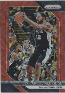 LaMarcus Aldridge
