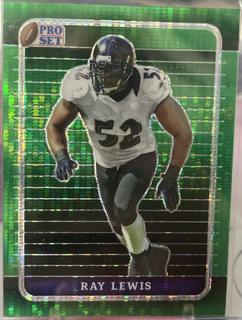 Ray Lewis