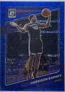 Harrison Barnes