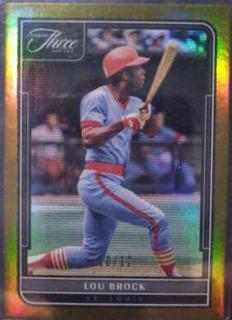 Lou Brock