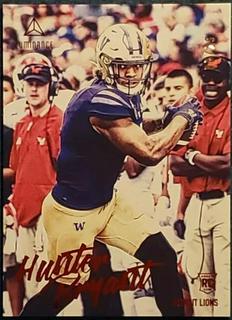 Hunter Bryant