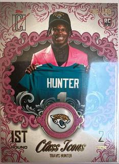 Travis Hunter