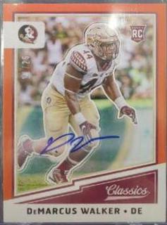 DeMarcus Walker