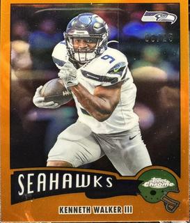 Kenneth Walker III