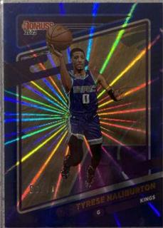 Tyrese Haliburton