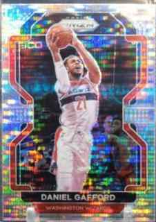 Daniel Gafford